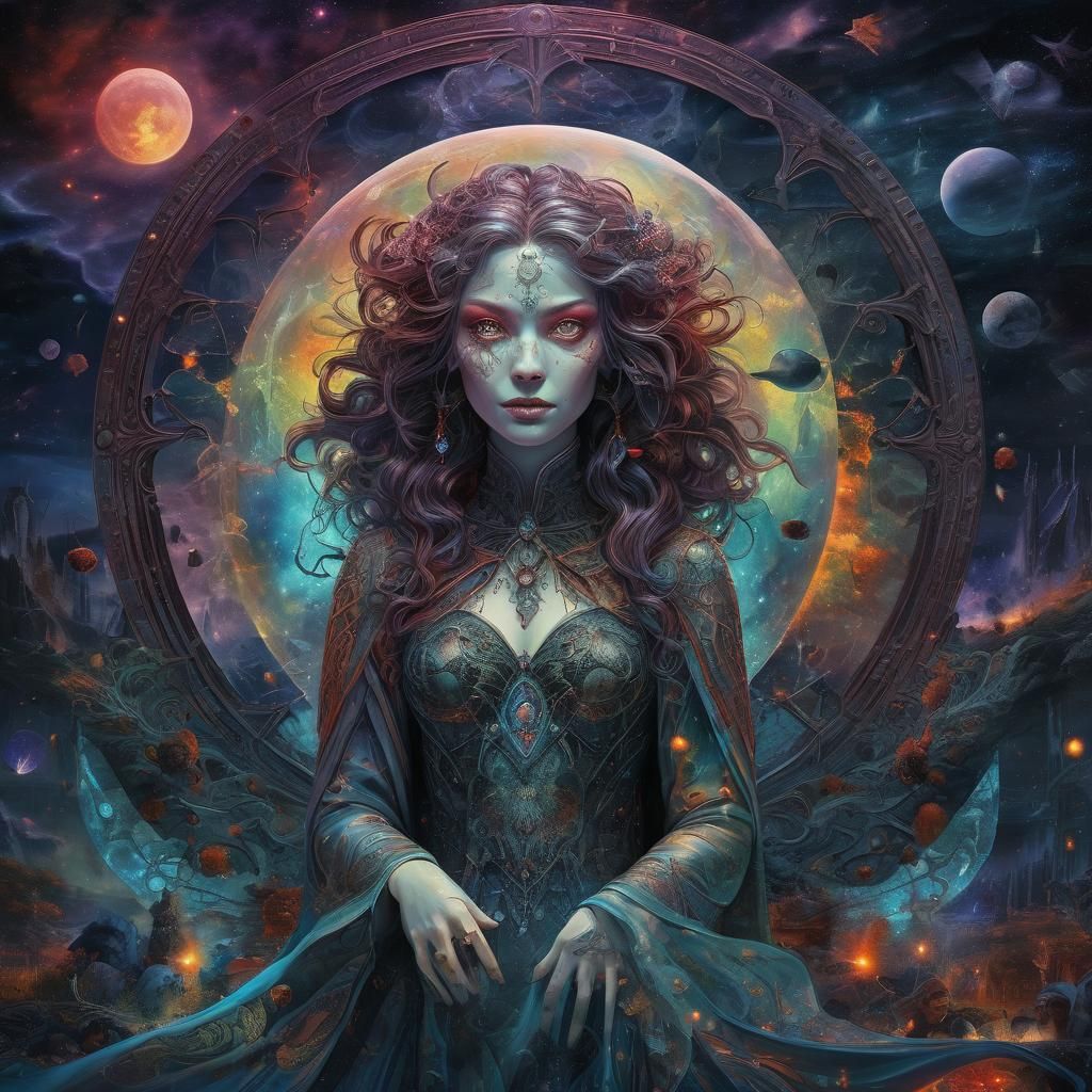 Le bal des vampires