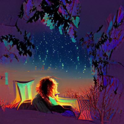 Unaware Significance: Evoking Nostalgia and Reflection
