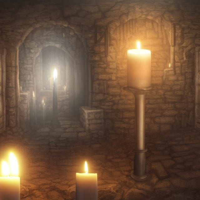 Crypt