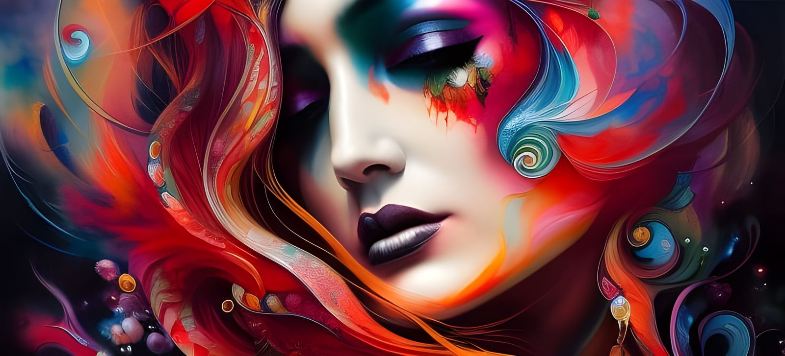 The Day of Fire and Ice | Outtakes | 1 | Milva