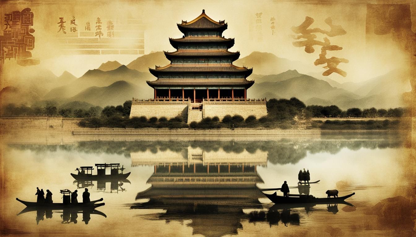 The Shang Dynasty is the earliest ruling dynasty of China to...