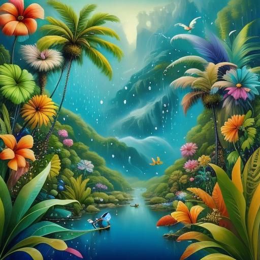 <lora:Magical beauty:1.0>  Luciana's Model #7