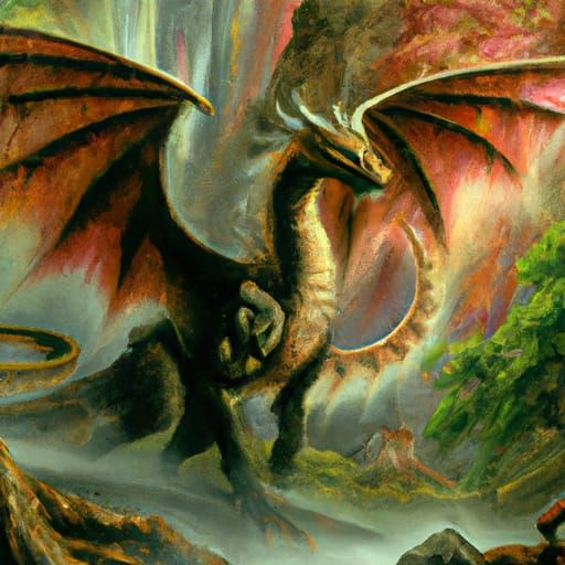 Dragon