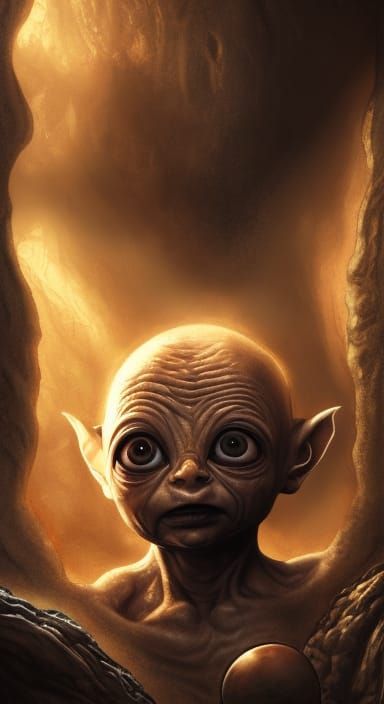 Gollum