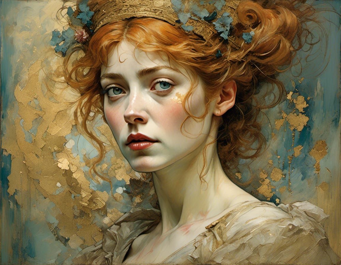 'Long as I can see the light.