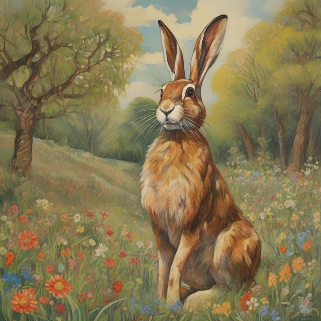 Whimsical Victory Day Celebration in Earthy Tones