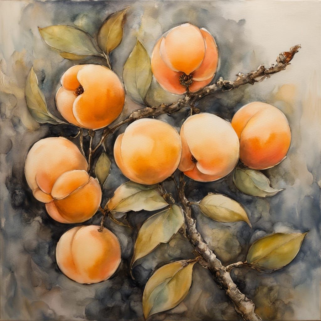 Apricots