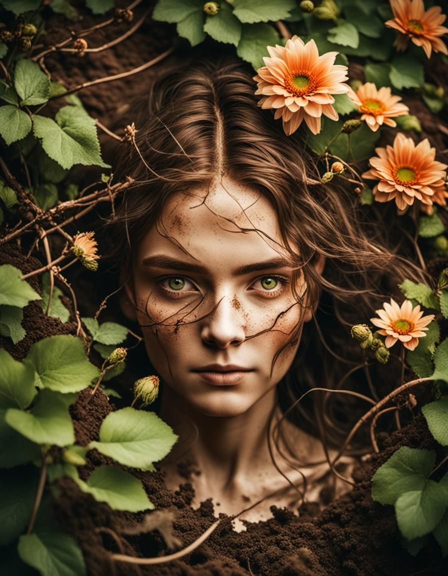 You buried me alive
You left me there to die
And now you're ...