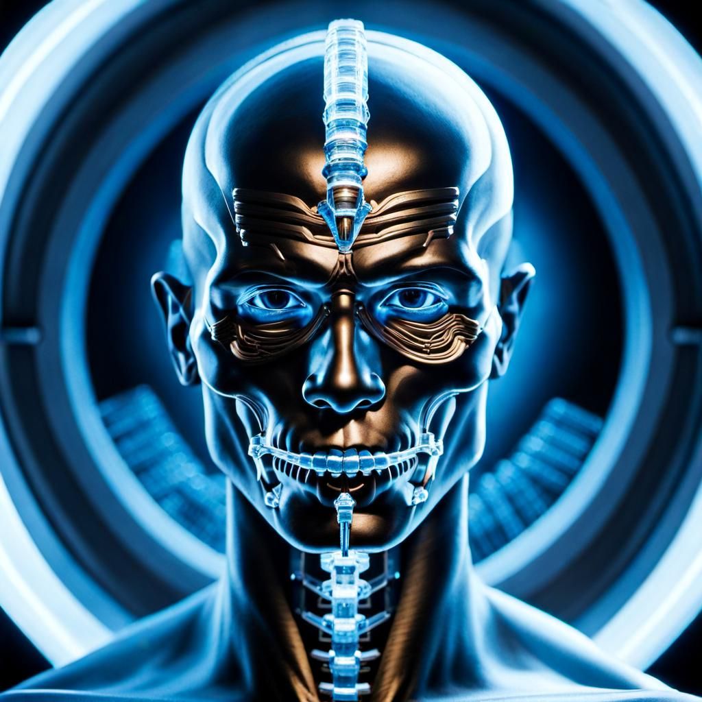 Cryogenic Reawakening of Deceased Human