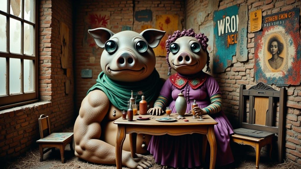 He's here!!! ❤️❤️❤️