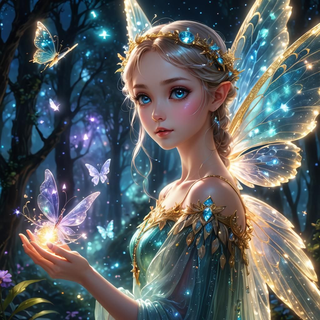 fairy