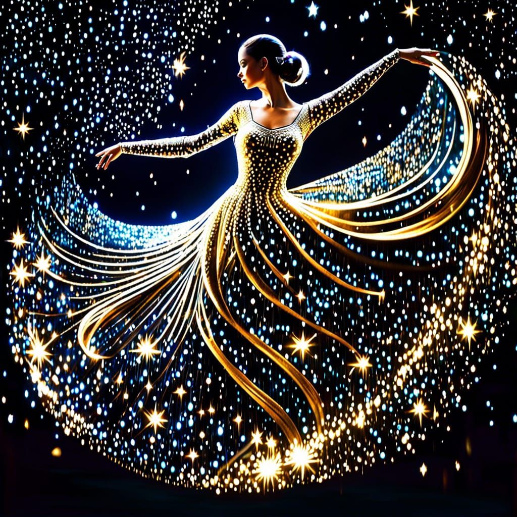 Star Dancer