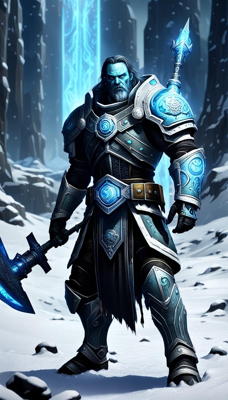 space battle tactician,death knight