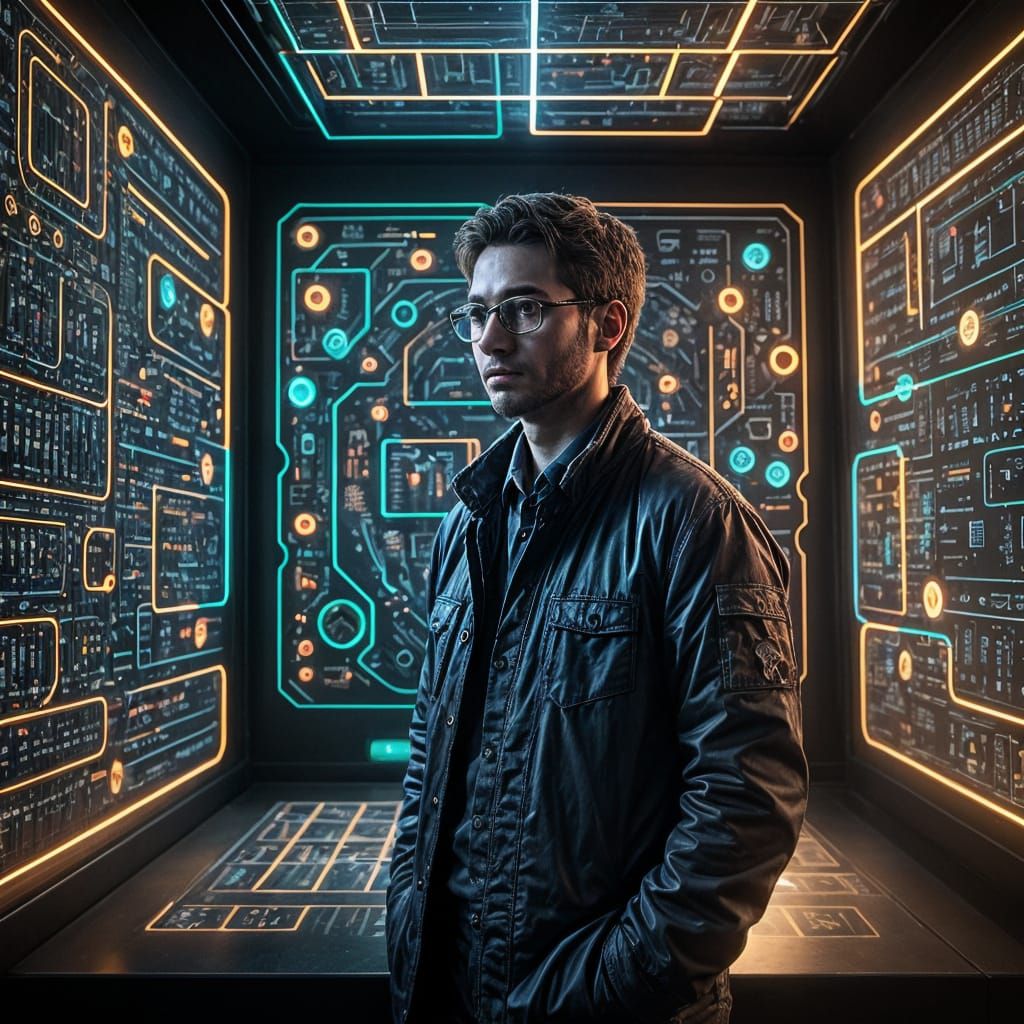 Manifolds in Mathematical Algebras Revealed in Stable Form