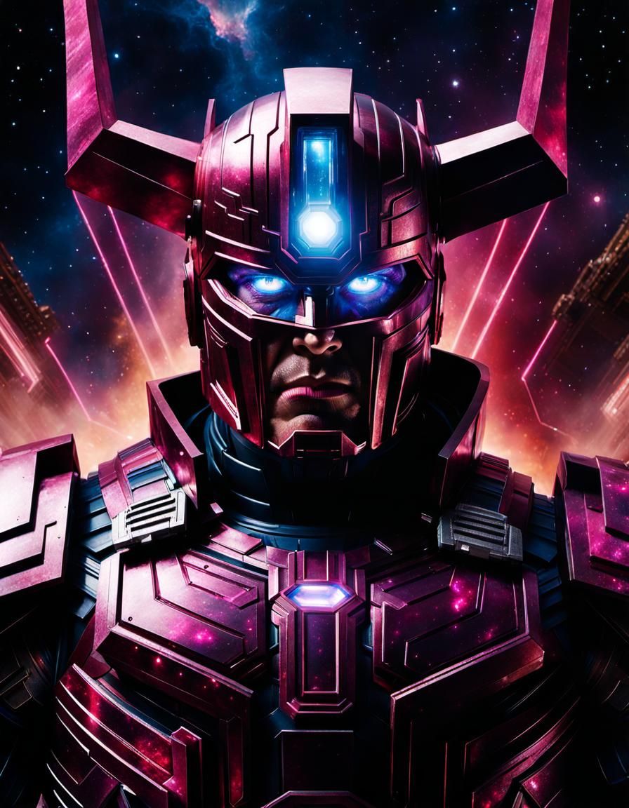 Galactus