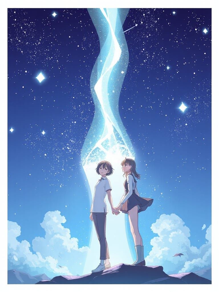 --sref 3289481138 2d illustration