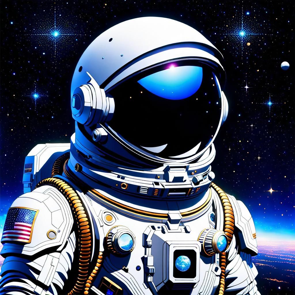 Astronaut