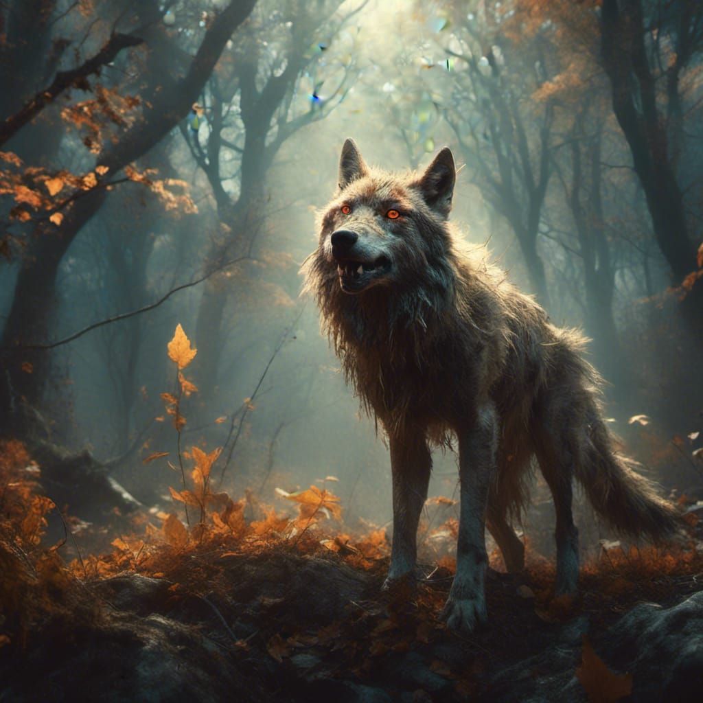 Wolf