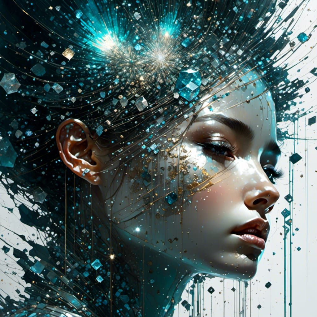 <lora:Make it Sparkle:1.0>