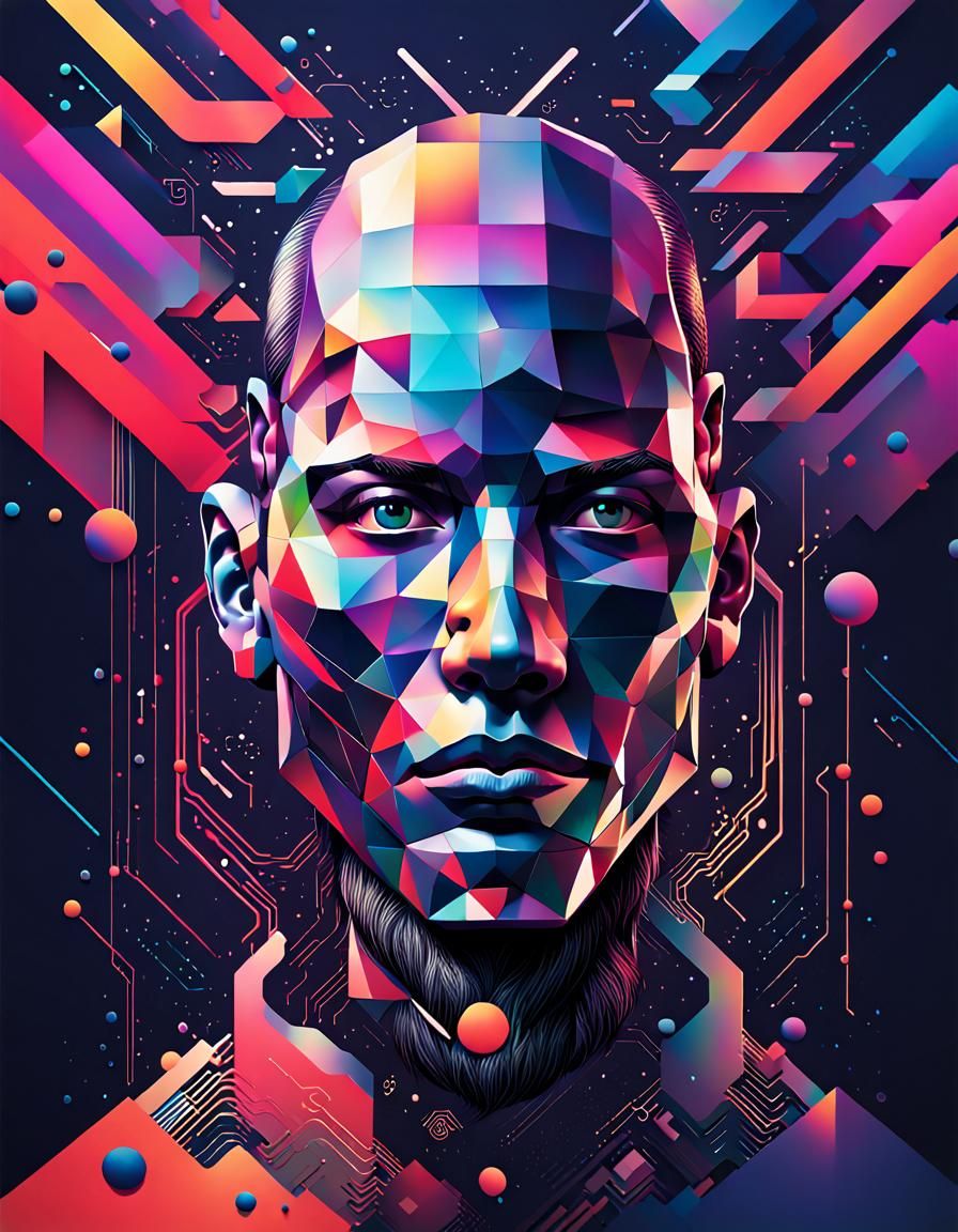 Meta AI Art Company: Innovation and Creativity