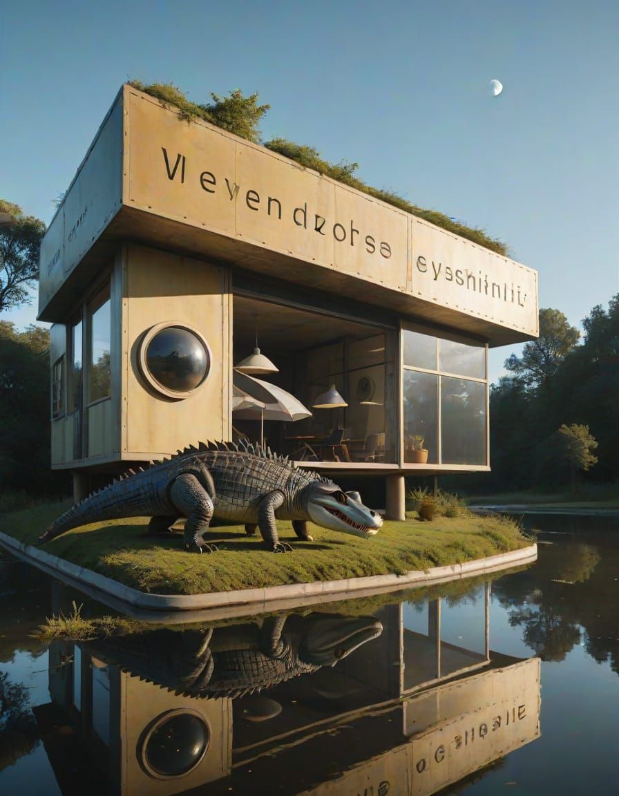 Psychedelic Gods Mocking: Data Corruption in Cybernetic Cosm...