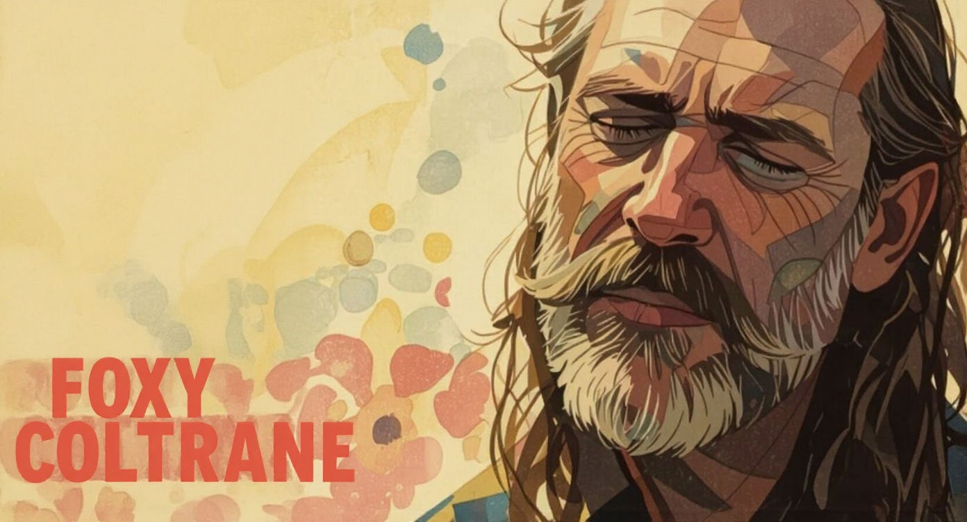 Foxy Coltrane