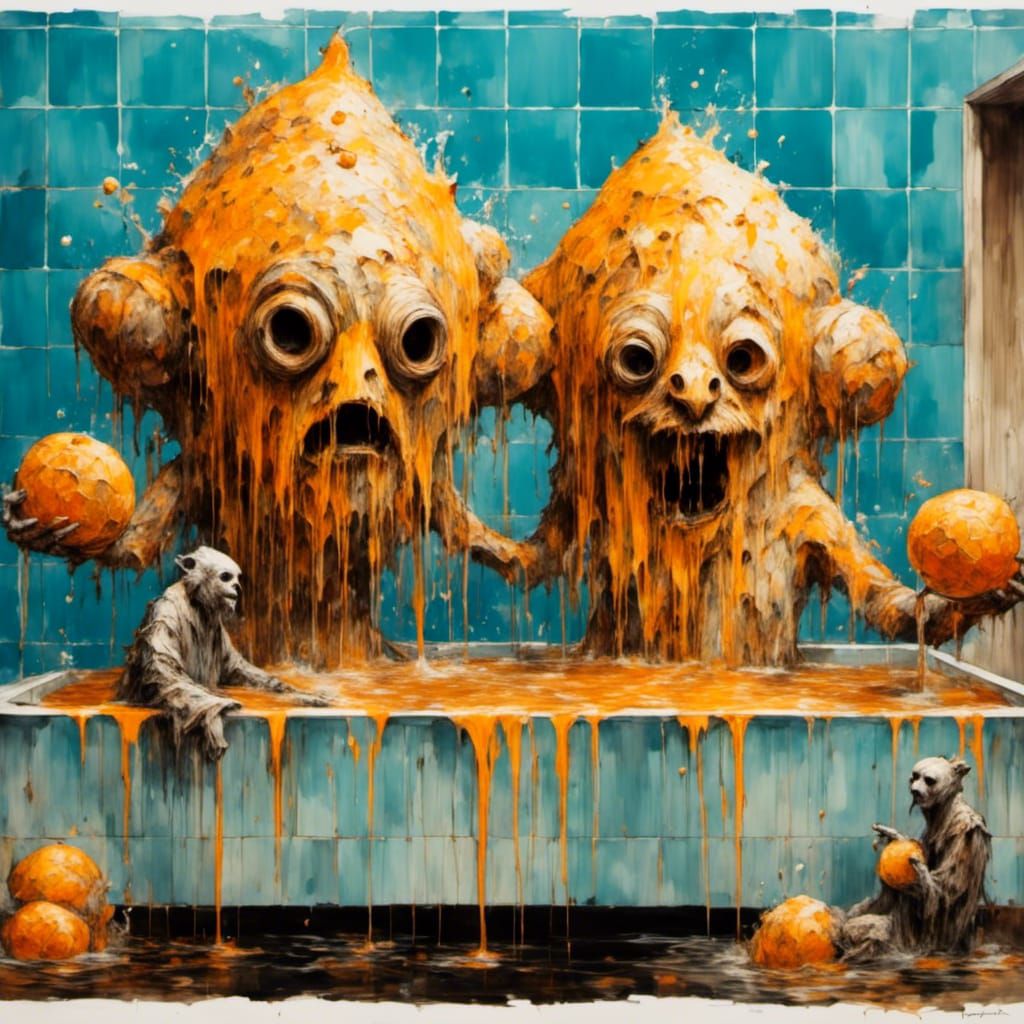 Spa Day