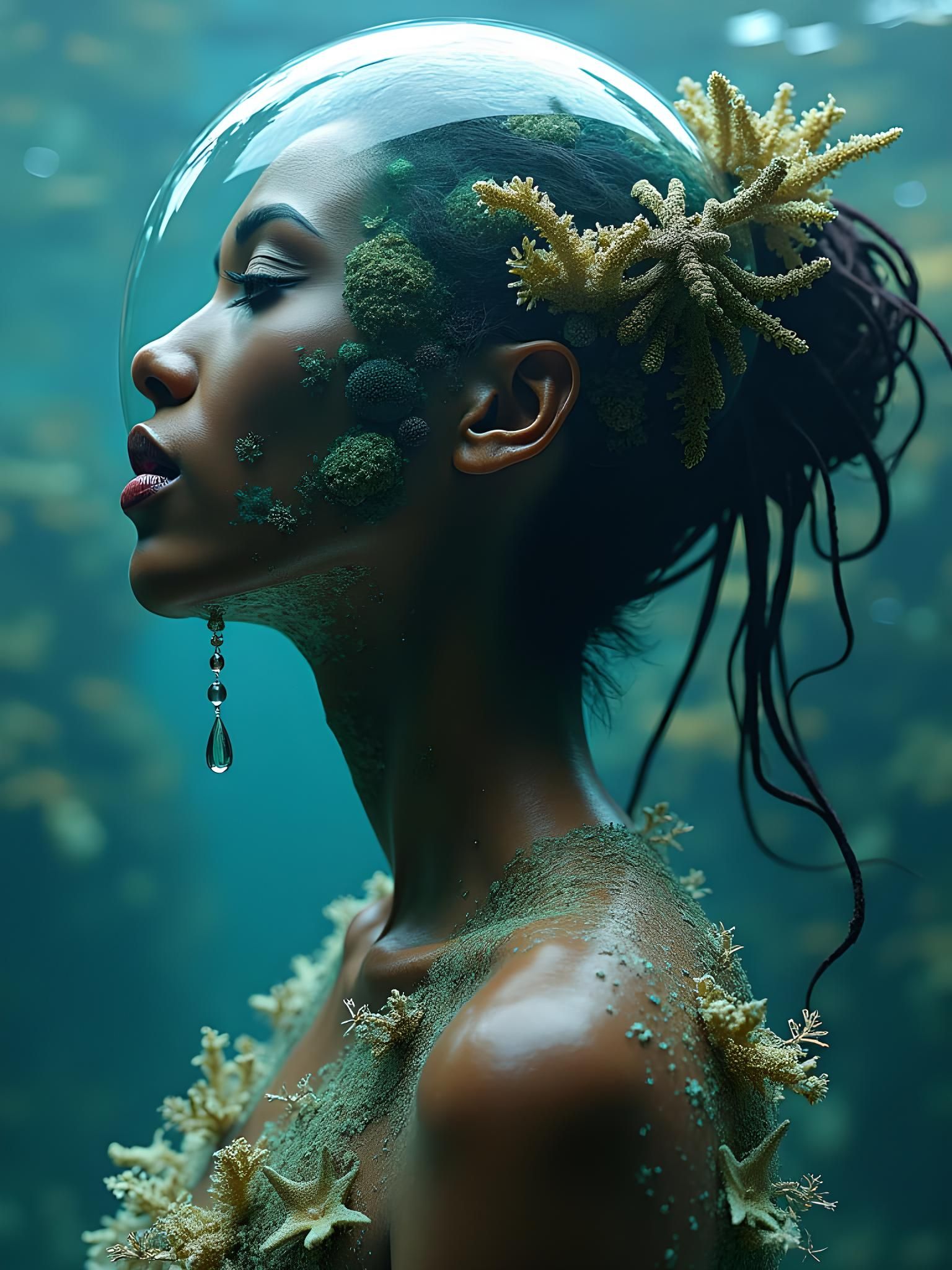 Mami Wata