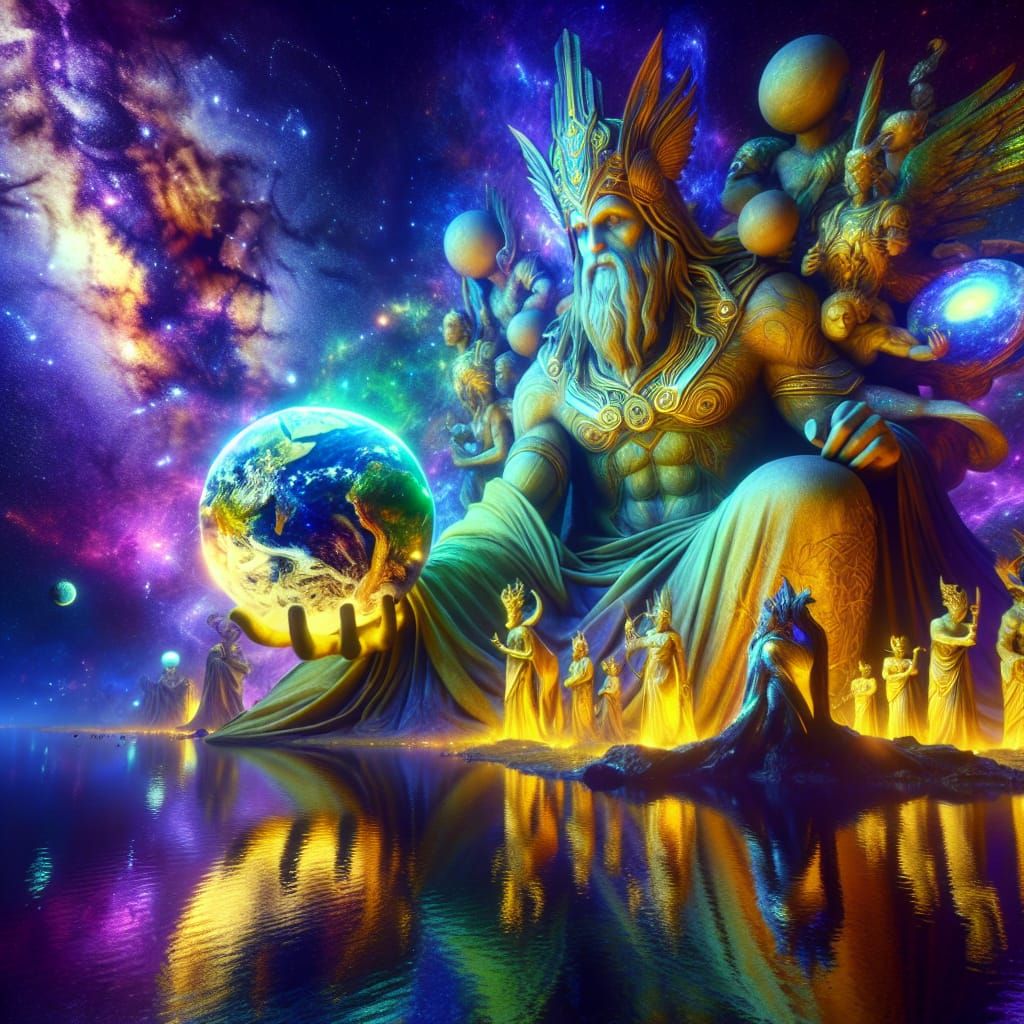 Heimdall :
