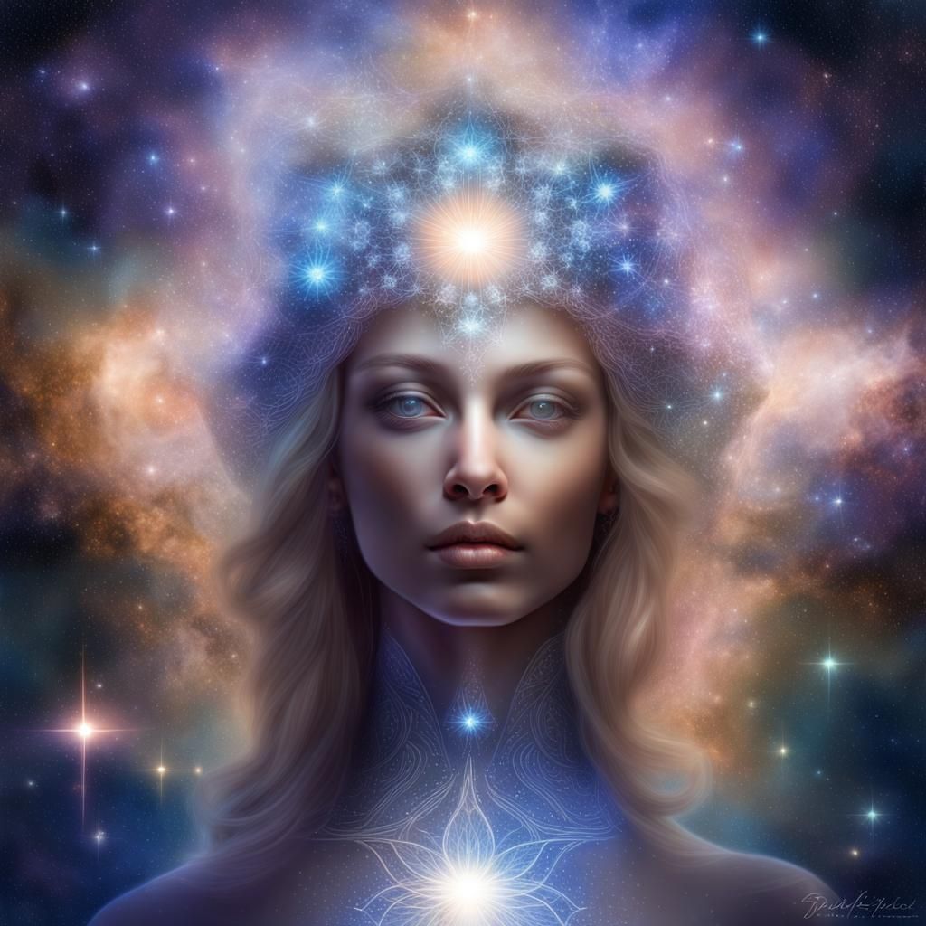 Ptaah, the Pleiadian being,