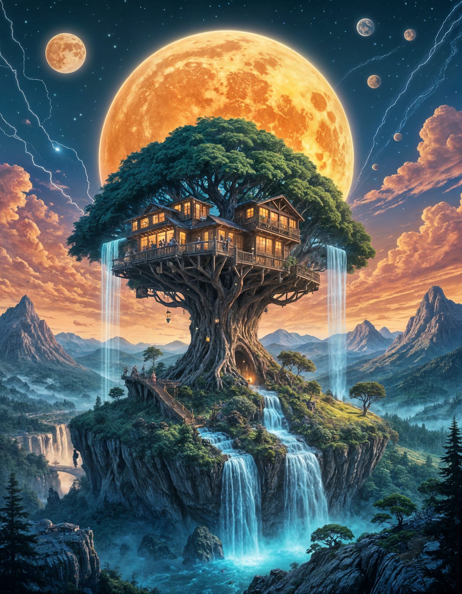 There’s an Arcade Inside. Trust Me.