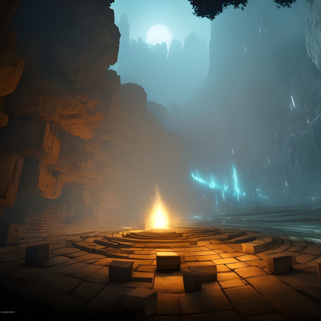 Stone Temple