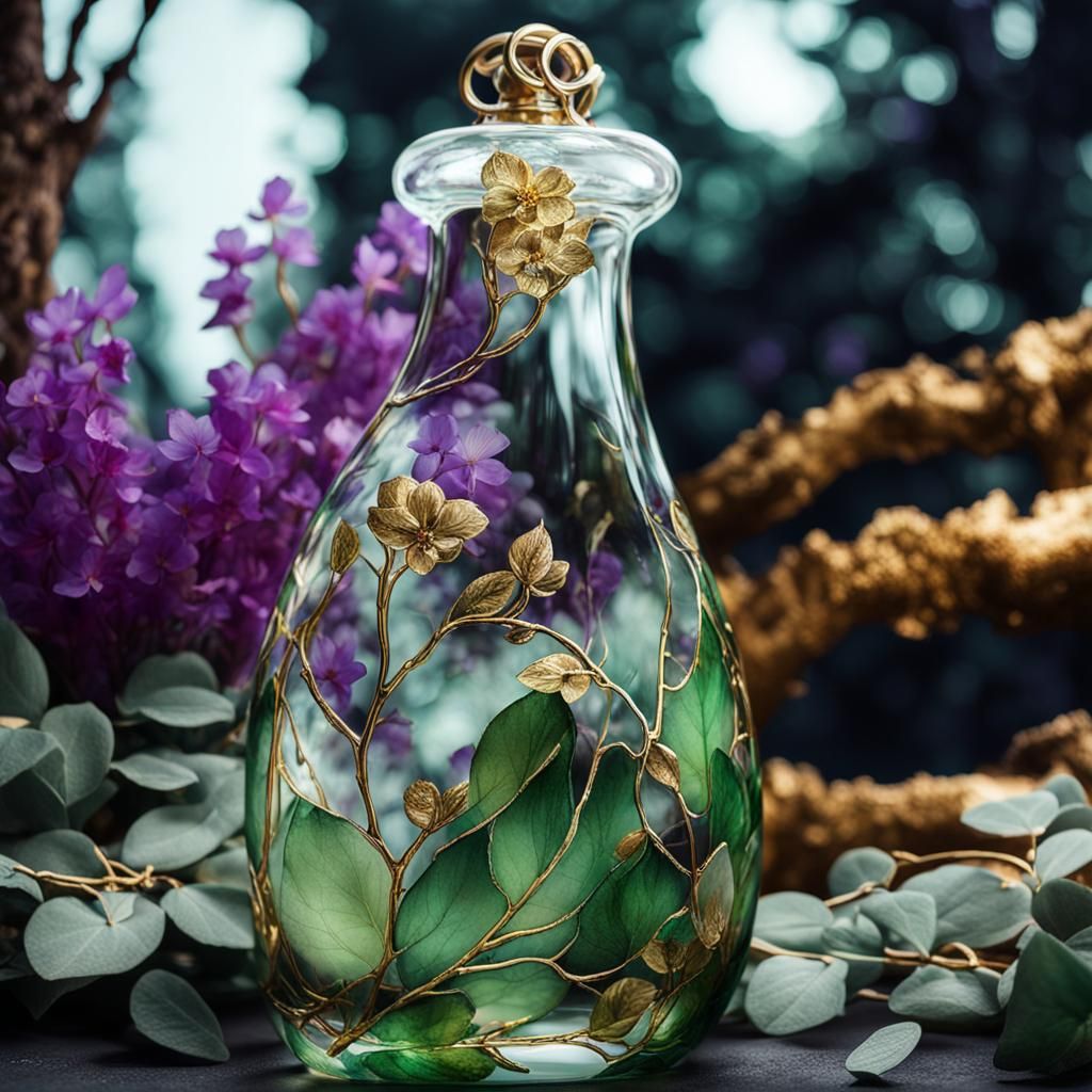 VASE ___