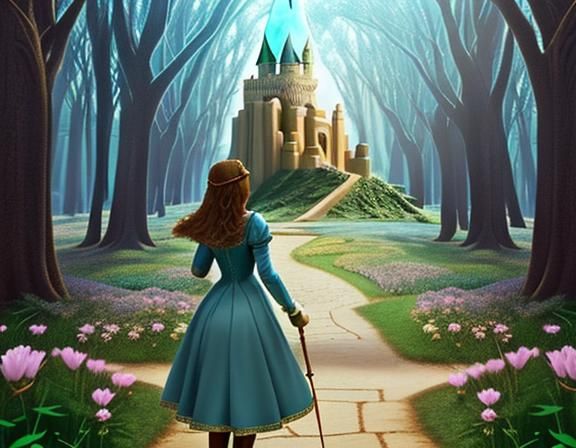 So, venture forth, dear dreamer, and may the magic of Alexan...