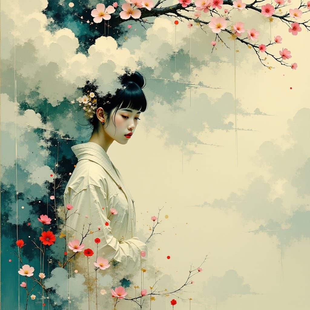 Alone with your thoughts