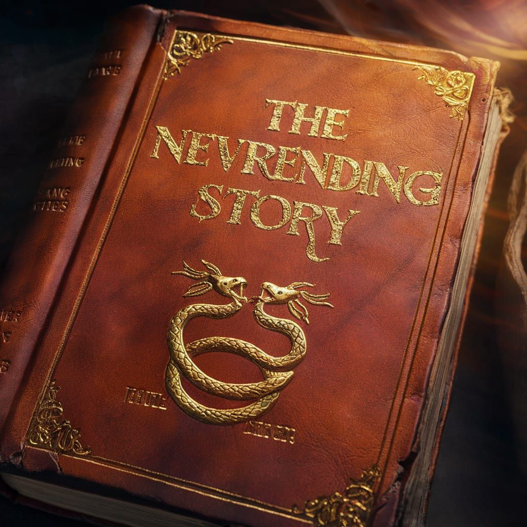 The Neverending Story