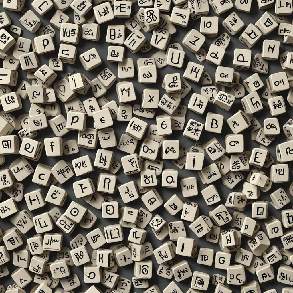 Abstract Pattern of Life Visualisation