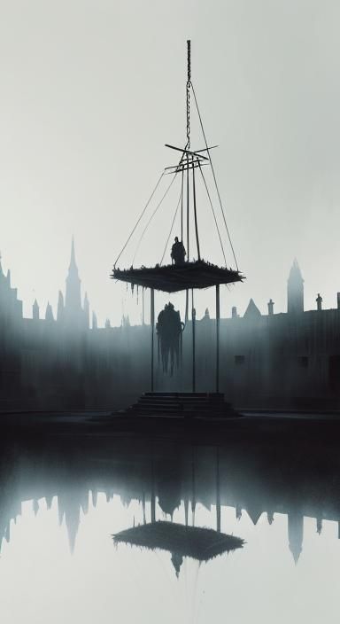 The Gallows