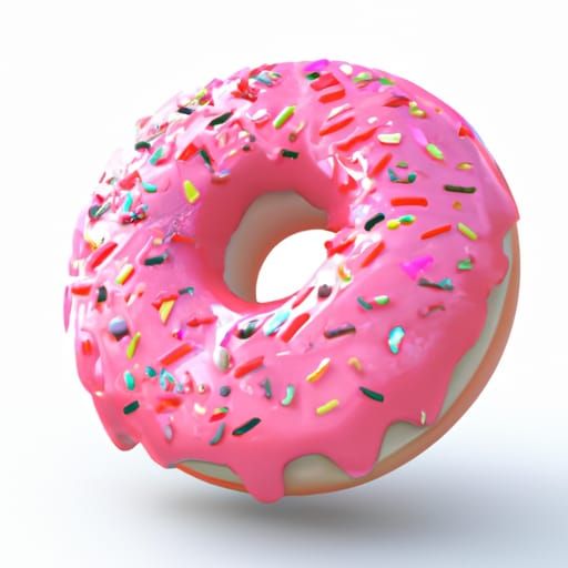 Donut