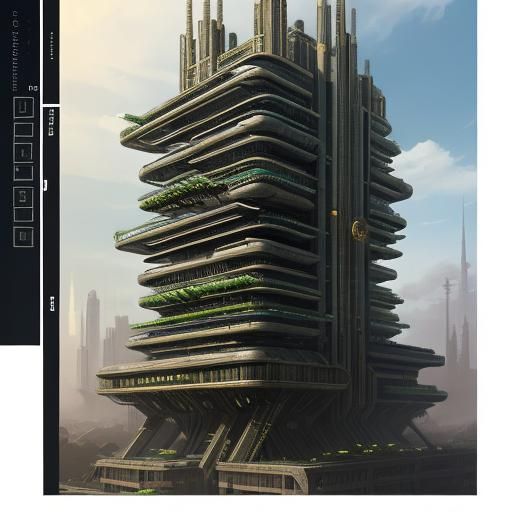 arcology