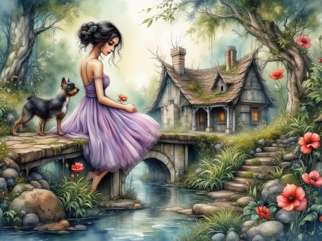 Enjoy the beautiful day