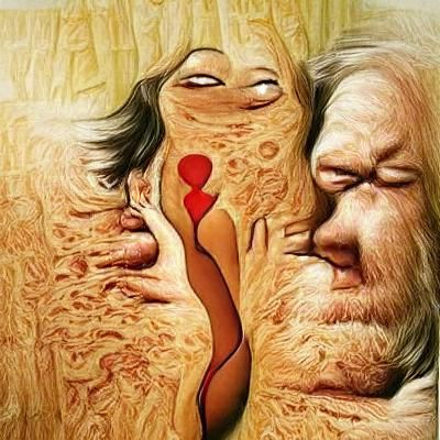 When a Man loves a Woman...
