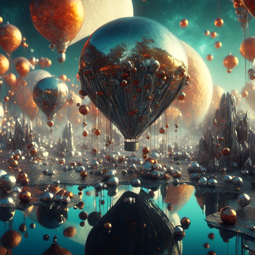 Flight to the Future