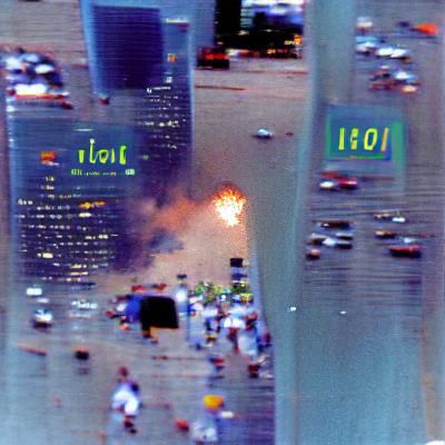 AI Interpretation of a Date