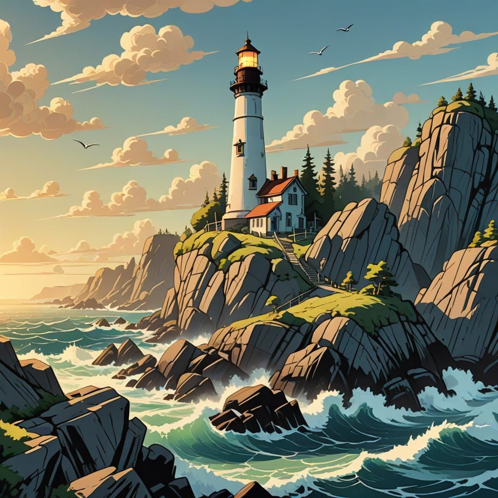 CTL: Dreamshaper XL Lightning