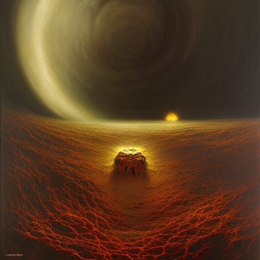 Esoteric worlds MCMX