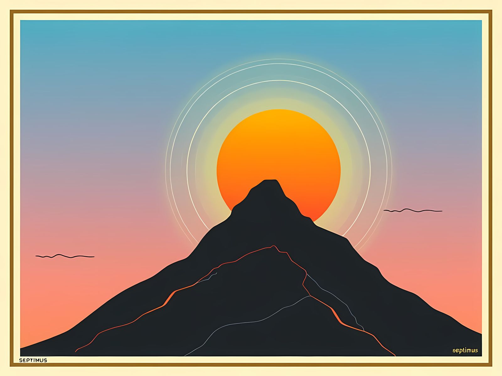 Septimus Virgo Scales Gemini Zodiac Symbols