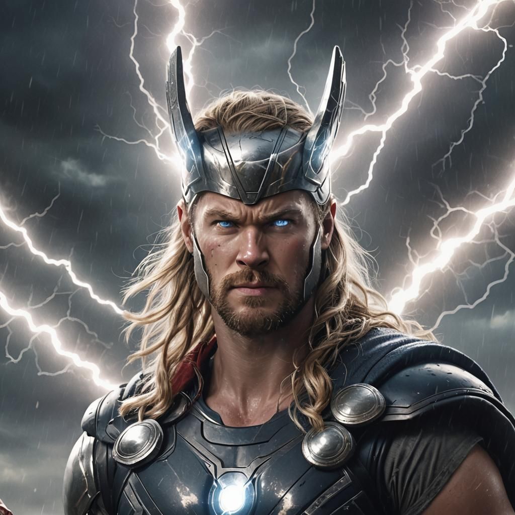 Thor