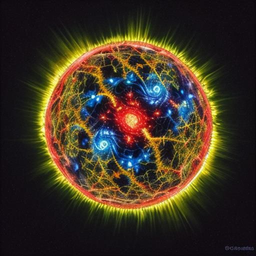 Surreal Arm Rebuilds Muscle with Bioluminescent Cells