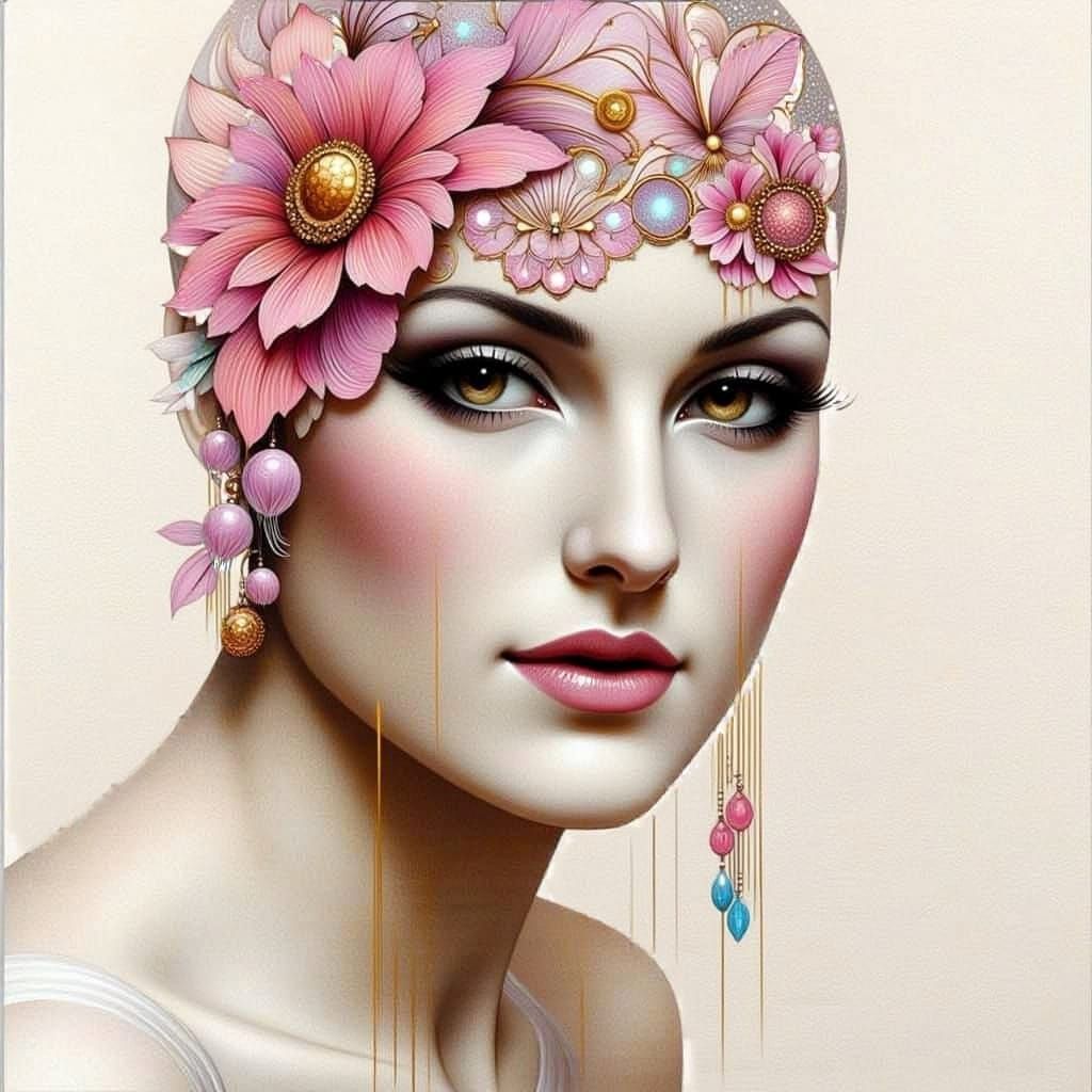 Hello. I hit my head in the garden bed.